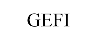 GEFI