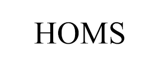 HOMS