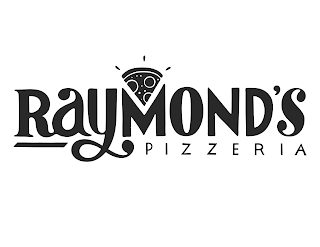 RAYMOND'S PIZZERIA