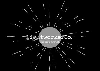 LIGHTWORKERCO. INSPIRE GROWTH