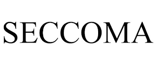 SECCOMA