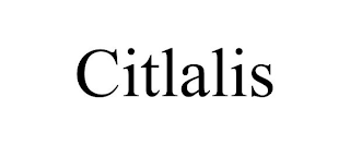 CITLALIS