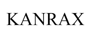 KANRAX