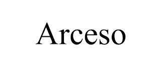 ARCESO