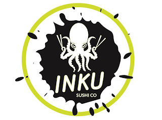 INKU SUSHI CO