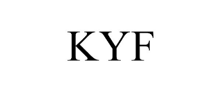 KYF