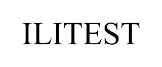 ILITEST