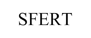 SFERT