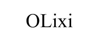 OLIXI