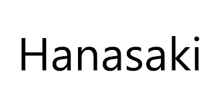 HANASAKI