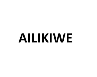 AILIKIWE