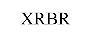 XRBR