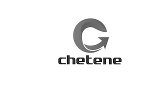 C CHETENE