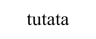 TUTATA