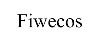 FIWECOS