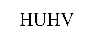 HUHV