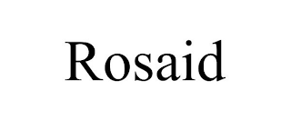 ROSAID