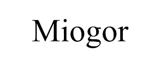 MIOGOR