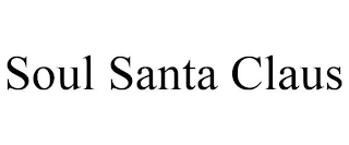SOUL SANTA CLAUS