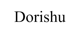 DORISHU