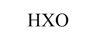 HXO