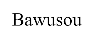 BAWUSOU