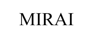 MIRAI