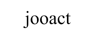 JOOACT