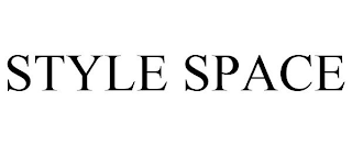 STYLE SPACE