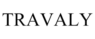 TRAVALY