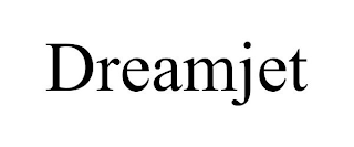 DREAMJET