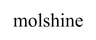 MOLSHINE