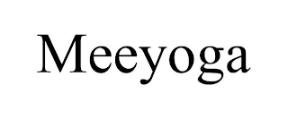 MEEYOGA