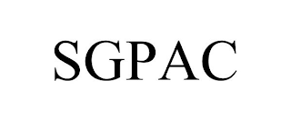 SGPAC