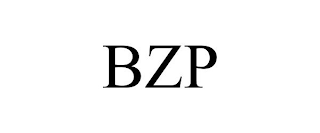 BZP