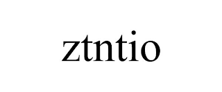 ZTNTIO