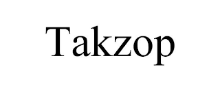 TAKZOP