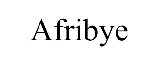 AFRIBYE