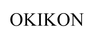 OKIKON