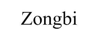 ZONGBI