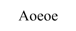 AOEOE