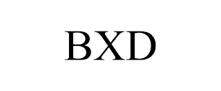 BXD