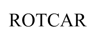 ROTCAR