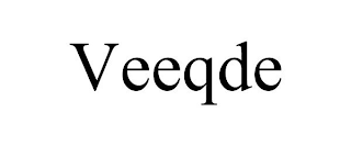 VEEQDE