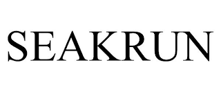 SEAKRUN