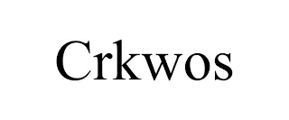 CRKWOS