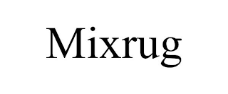 MIXRUG