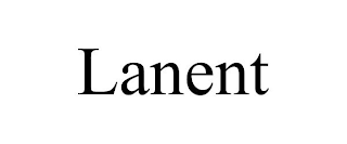 LANENT