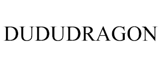 DUDUDRAGON