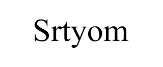 SRTYOM